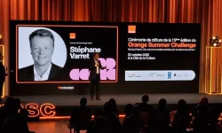 15e édition du Orange Summer Challenge : la technologie au service de la durabilité - Challenges TN