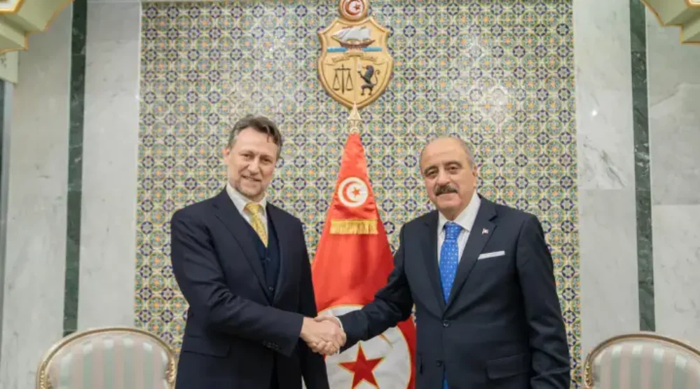 Tunisia Times