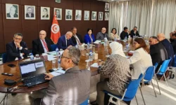 BCT : Solvabilité à 14,2% et TUNINDEX à +24,6% : les chiffres clés d'un système financier résilient - Challenges TN