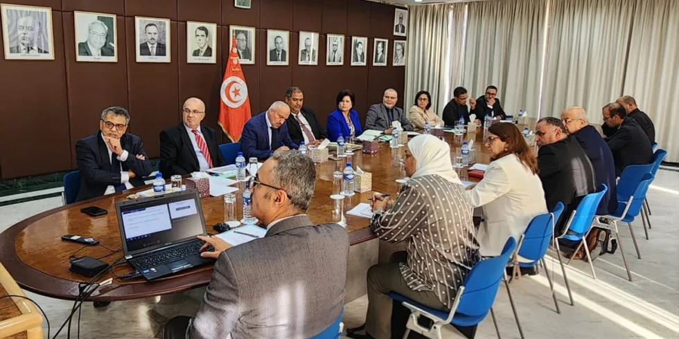 BCT : Solvabilité à 14,2% et TUNINDEX à +24,6% : les chiffres clés d'un système financier résilient - Challenges TN