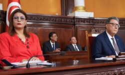 Crise à Gabes : L’absence de la cheffe du gouvernement à la plénière fait polémique