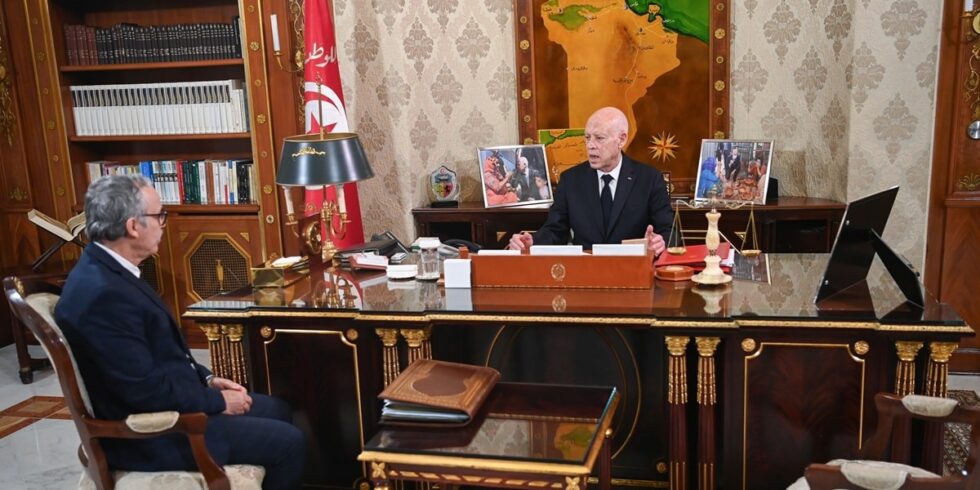 Crise à la CNAM : Kaïs Saïed tente de reprendre le contrôle d’un modèle social fissuré