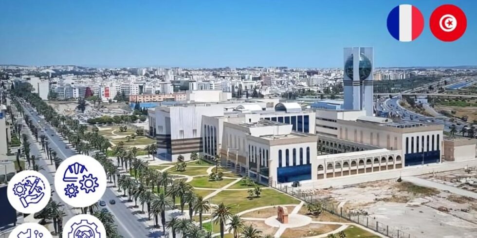 Échanges tuniso-français : La technologie et l’industrie en première ligne