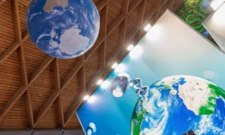 Ecomondo 2025 : Rimini devient le carrefour mondial de la transition écologique - Challenges TN