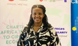 Économie Circulaire : l'Afrique Assise sur 4 000 Milliards de Dollars Inexploités, selon la BAD - Challenges TN