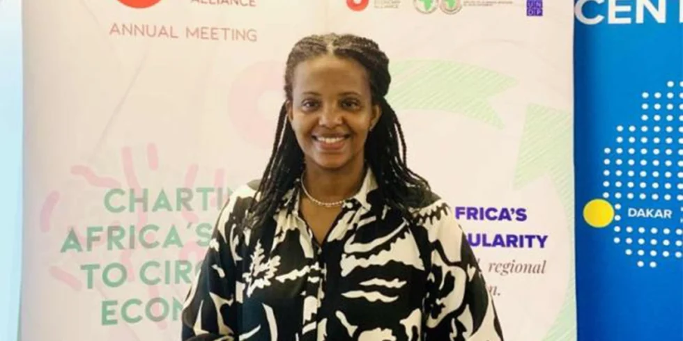 Économie Circulaire : l'Afrique Assise sur 4 000 Milliards de Dollars Inexploités, selon la BAD - Challenges TN