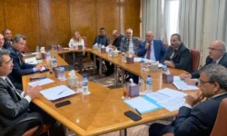 Financement de la campagne oléicole 2025-2026 : La Banque Centrale mobilise le secteur bancaire pour soutenir la filière - Challenges TN