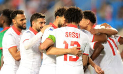 Football | Les prochains matchs amicaux de l’équipe de Tunisie - Kapitalis