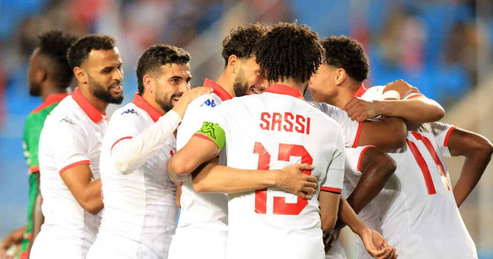 Football | Les prochains matchs amicaux de l’équipe de Tunisie - Kapitalis