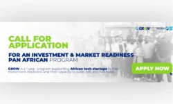 GROW 3.0 : L'accélérateur africain qui transforme les startups en entreprises investissables - Challenges TN