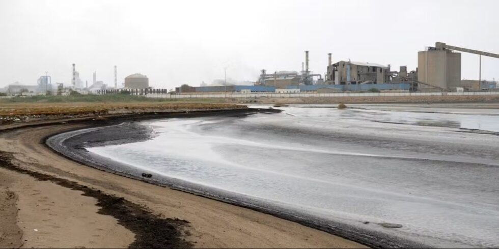 Gabès : L’expert révèle comment la mer pourrait guérir en un an