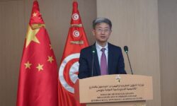 La Chine voit en la Tunisie une passerelle stratégique vers l’Afrique