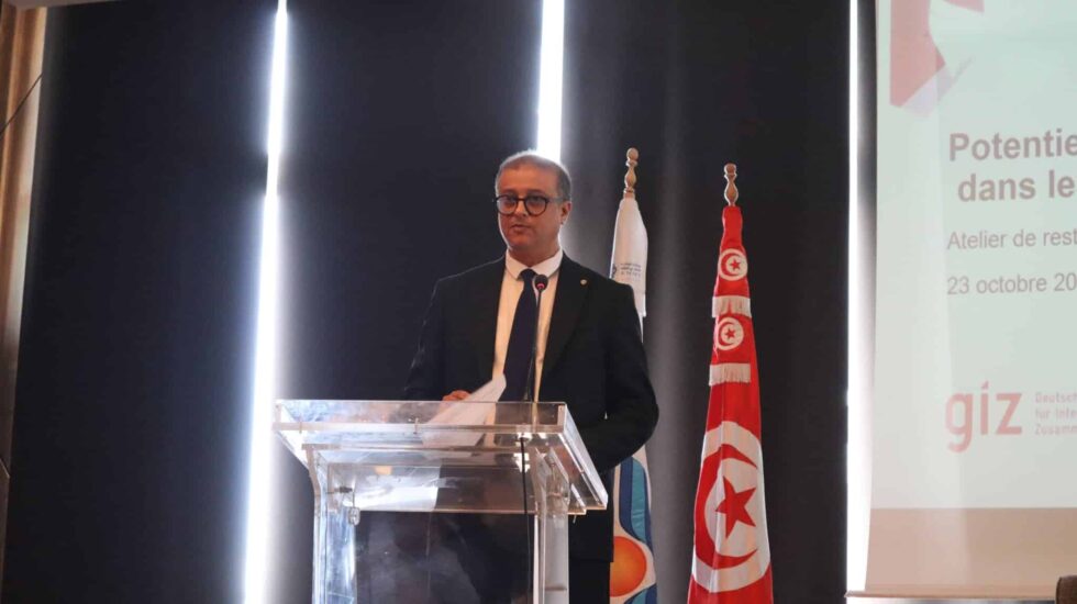 La Tunisie veut transformer ses déchets en énergie verte