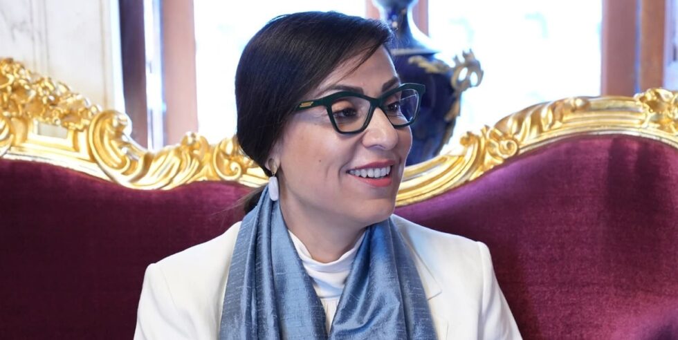 Les Nations Unies continueront à soutenir la Tunisie dans ses priorités de développement