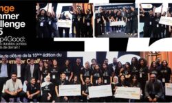 Orange Tunisie : la 15ᵉ édition du Summer Challenge célèbre l’innovation durable des jeunes talents