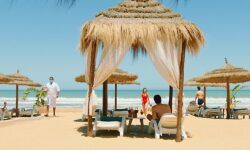 Plus de 9 millions de touristes ont visité la Tunisie en 2025