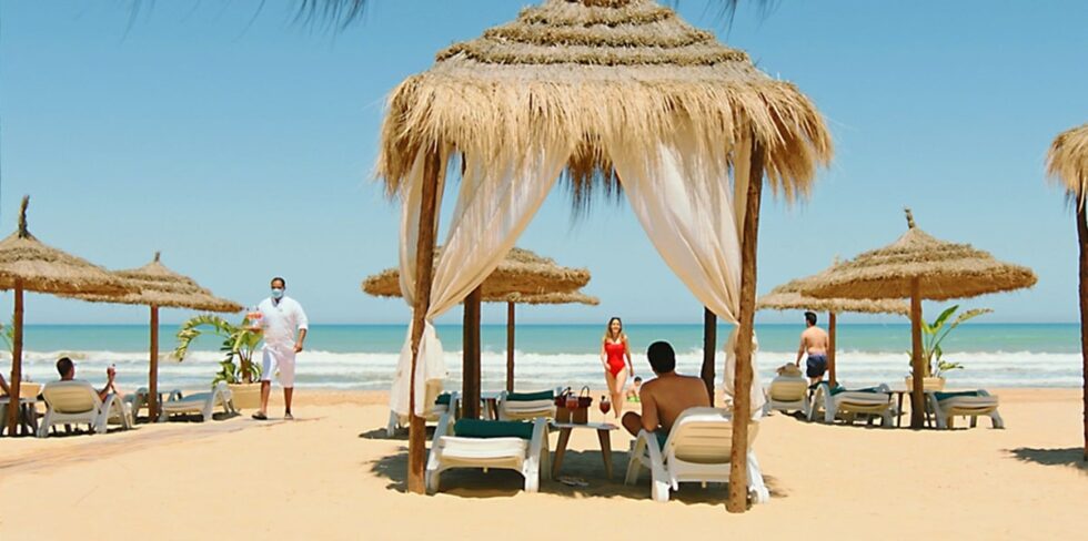 Plus de 9 millions de touristes ont visité la Tunisie en 2025