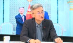 Pont de Bizerte 2027 : la Chine appuie aussi la dépollution à Gabès