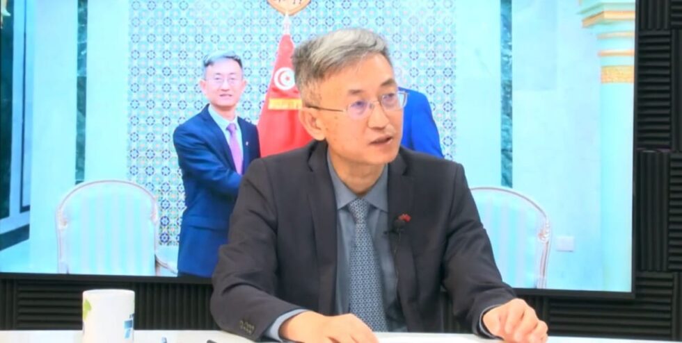Pont de Bizerte 2027 : la Chine appuie aussi la dépollution à Gabès