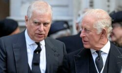 Pourquoi Charles III a sacrifié le prince Andrew