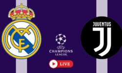 Real Madrid vs Juventus en live streaming : Ligue des Champions 2025-26