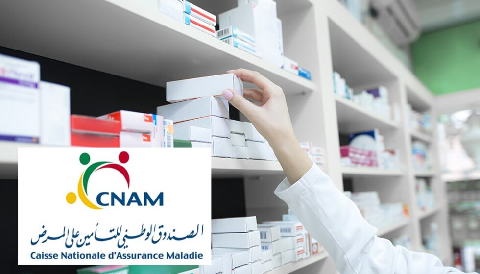 Tensions avec la CNAM : Les pharmaciens décident de suspendre le tiers payant
