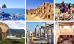 Tourisme : La Tunisie entre dans le Top 25 mondial de Lonely Planet