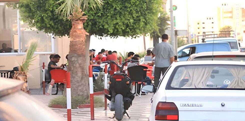 Trottoirs envahis en Tunisie : Appels à l’application stricte de la loi