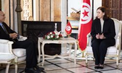 Tunis et Tripoli s’accordent sur une feuille de route économique commune