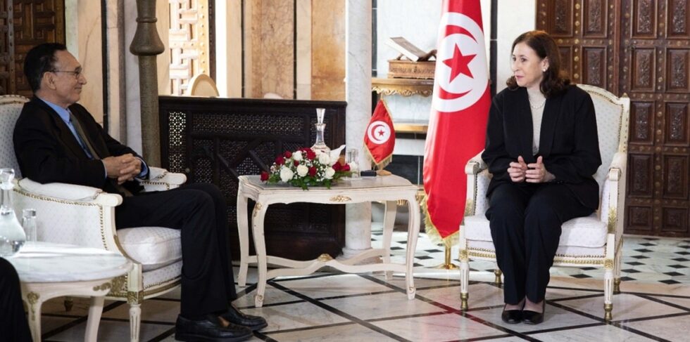 Tunis et Tripoli s’accordent sur une feuille de route économique commune
