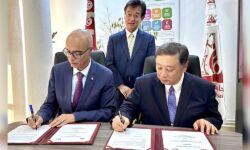 Tunisie-Japon : Un doctorat binational pour former les ingénieurs du futur