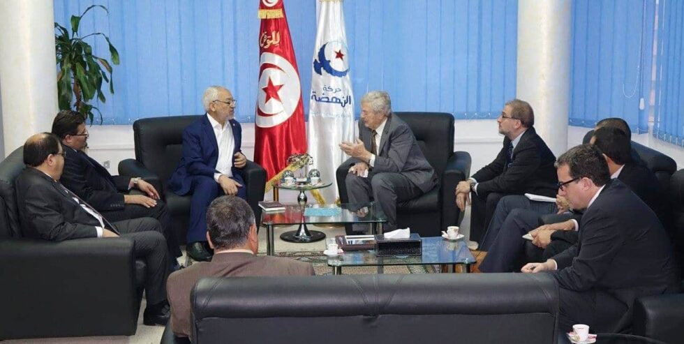 Tunisie : L’État relance la traque des fonds étrangers dans le milieu associatif