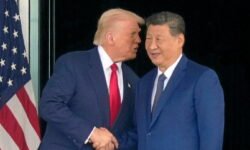 Un « grand succès » : Donald Trump révèle les dessous de sa rencontre avec Xi Jinping