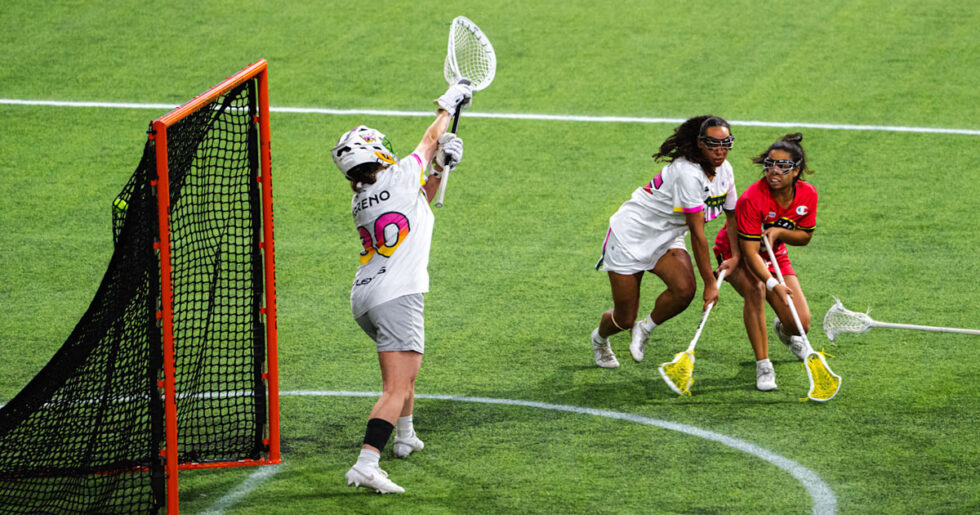 Un sport d’équipe | Le lacrosse développe la pensée stratégique chez les joueurs - Kapitalis