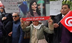 Abir Moussi, une figure de l’opposition, ciblée une nouvelle fois par la justice tunisienne