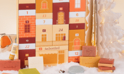 Ce calendrier de l’Avent offre 1 an de soins sans plastique à prix mini