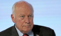 Dick Cheney, figure de la politique étrangère américaine, est mort