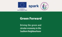 Green Forward : un grand rendez-vous national pour la transition verte en Tunisie - Challenges TN