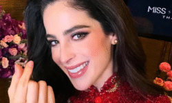 "Idiote" : Miss Mexique, sacrée Miss Univers 2025... coulisses d