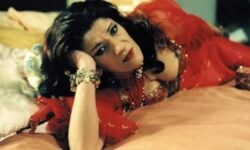 L'Algérie endeuillée : Biyouna, icône du cinéma et du théâtre, tire sa révérence à 73 ans