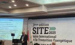 « La Tunisie vise à installer une puissance composée à 25 % d’éolien et 75 % de solaire photovoltaïque »