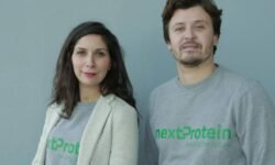 La startup franco-tunisienne nextProtein lève 18 millions d’euros