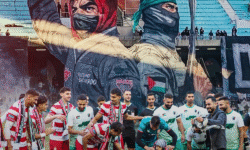 Le CA s’impose face aux Stars d’Al Quds : un symbole plus fort que le football - Tunisie-Foot