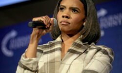 « Le couple Macron a commandité mon assassinat » : l’accusation lunaire de Candace Owens