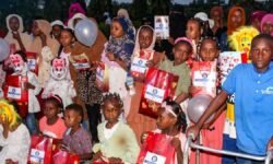 Life for Relief and Development au Soudan : Appel à l'unification des efforts humanitaires avant que la situation ne bascule vers une catastrophe