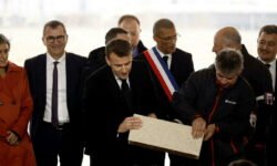 Macron, le président qui aimait les espions