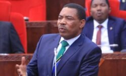 Tanzanie : Mwigulu Nchemba nommé Premier ministre dans un climat post-électoral explosif
