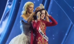 Fatima Bosch élue Miss Univers 2025 suite au scandale : victoire méritée ou concours truqué ?
