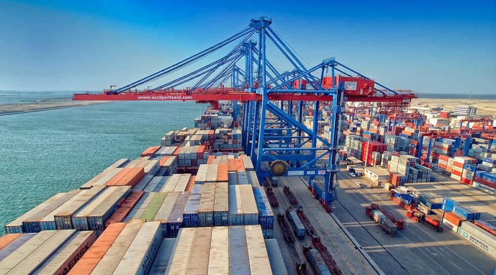 Tunisie : le déficit commercial s’aggrave à 21,8 milliards de dinars en ...