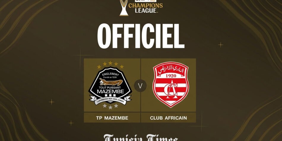 Tunisia Times